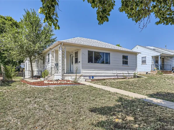 175 S Clay Street, Denver, CO 80219