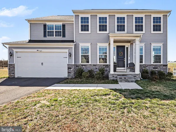 1728 Legacy Ln, Fredericksburg, VA 22408