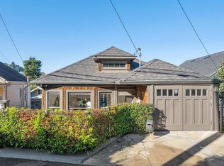 16 Glen Drive, Sausalito, CA 94965