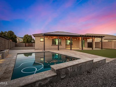 18213 W MONTEROSA Street, Goodyear, AZ, 85395