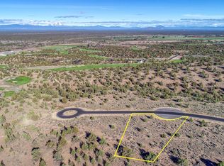 SW Pinnacle Ct, Powell Butte, OR 97753