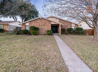 1707 Carol Stream Dr, Richardson, TX 75081