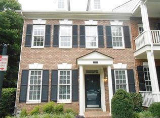 316 Caldwell Ln, Davidson, NC 28036