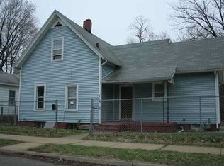 409 N Arthur St, South Bend, IN