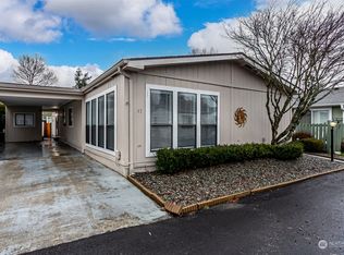 2611 S 288th St UNIT 43, Federal Way, WA 98003