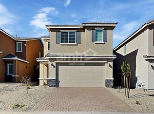 5855 Fly Fisher St, Las Vegas, NV 89113