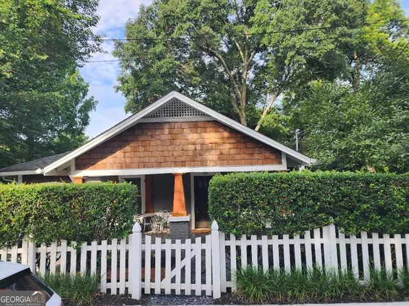 1756 Defoor Ave NW, Atlanta, GA 30318