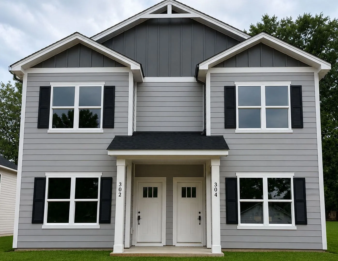 Brand-New Pet-Friendly Townhome in Hickory, NC — Photo 2