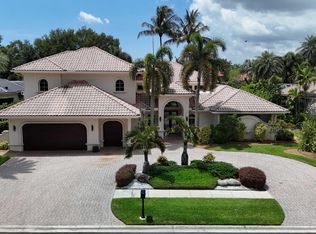 7496 Valencia Dr, Boca Raton, FL 33433