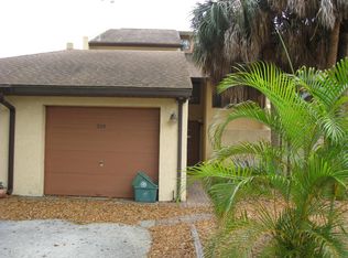 303 Pioneer Rd #303, Merritt Island, FL 32953