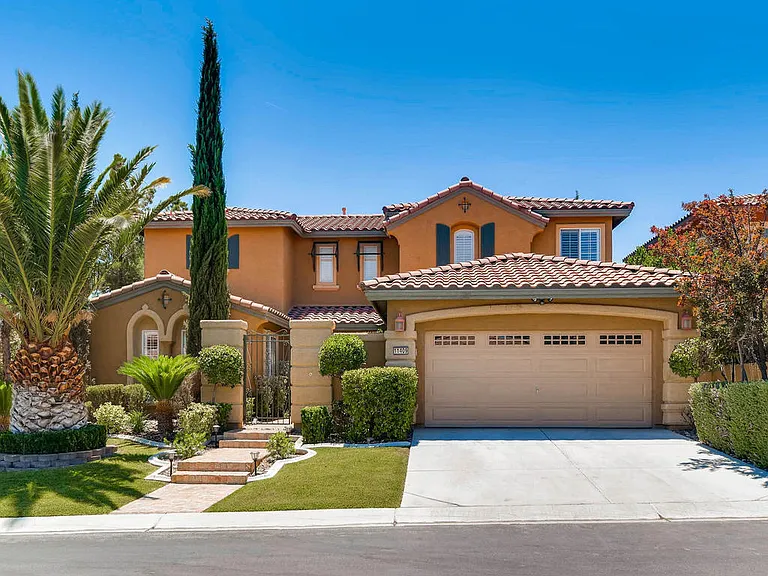 11409 Perugino Dr — Photo 1