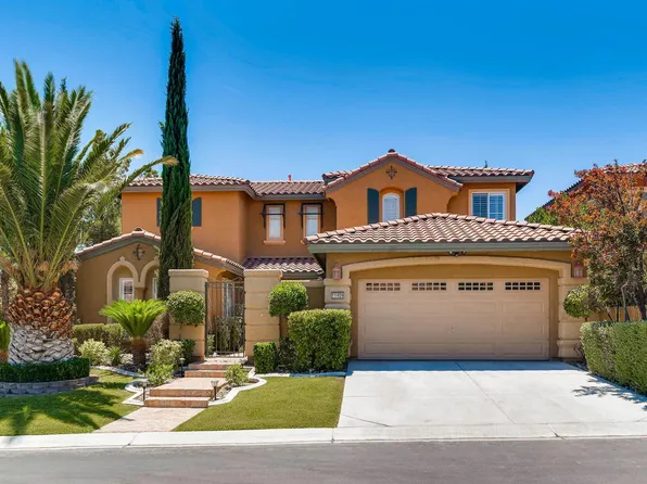 11409 Perugino Dr, Las Vegas, NV 89138