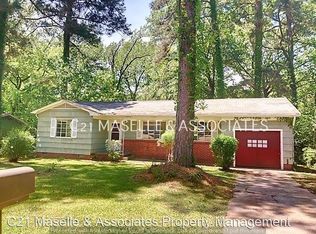 3127 Shirley Dr, Jackson, MS 39212