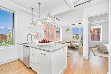 Rented by Living New York