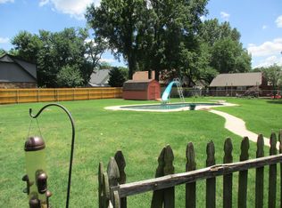 7707 S Briarwood Ave, Broken Arrow, OK 74011