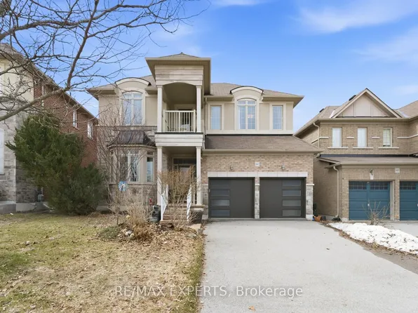 847 Memorial Cir, Newmarket, ON L3X 0B3