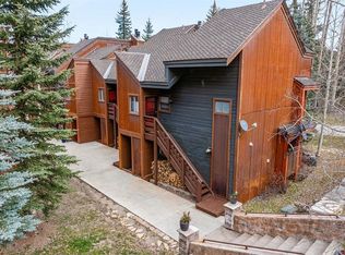 166 Yankee Girl Court #201, Durango, CO 81301