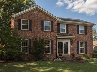 7607 Wesleyan Pl, Louisville, KY 40242