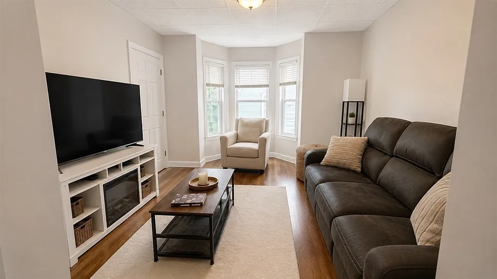 2 bed, 1.0 bath, 900 sqft, $2,850 — Photo 4