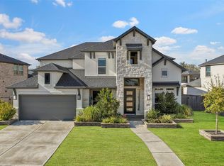 4802 Pecos Ridge Ln, Sugar Land, TX 77479