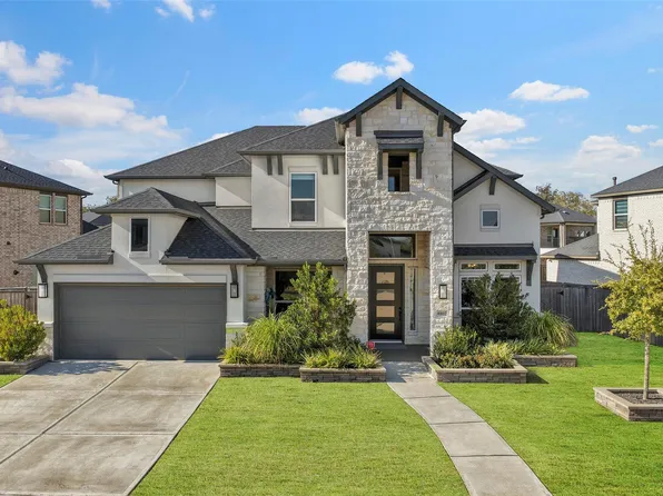 4802 Pecos Ridge Ln, Sugar Land, TX 77479