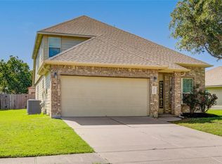 20623 Hawkins Manor Ln, Katy, TX 77449