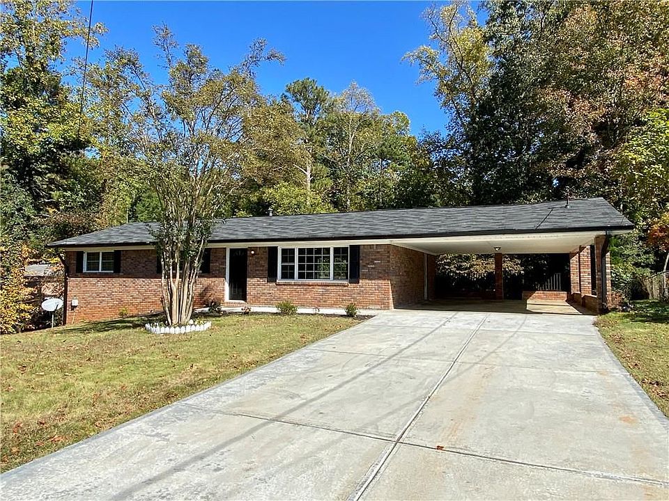 1st image of 3266 Guynelle Dr
