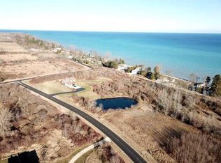 5237 Lower Lakeview Ridge Rd LOT 18, Belgium, WI 53004