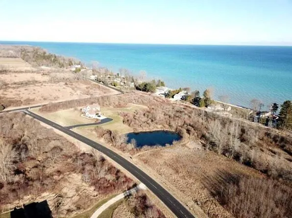 5237 LOWER LAKEVIEW RIDGE ROAD #Lt18, Belgium, WI 53004