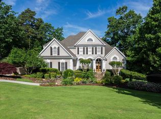 6940 Kettering Ln, Suwanee, GA 30024