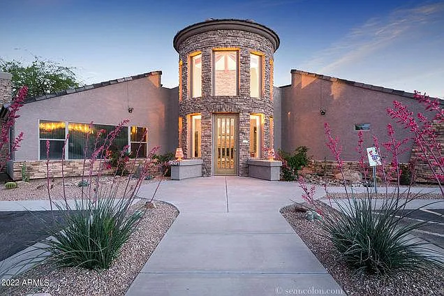 10161 E Dinosaur Ridge Rd — Photo 25