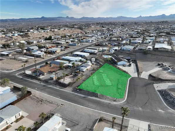 1651 Rio Vista Dr, Bullhead City, AZ 86442