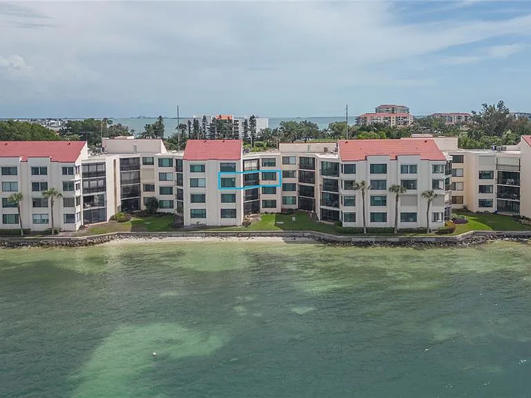 5729 Puerta Del Sol Blvd S #381 — Photo 1
