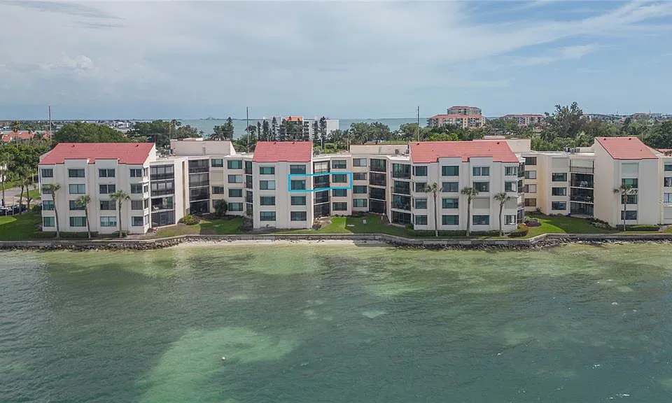 5729 Puerta Del Sol Blvd S #381