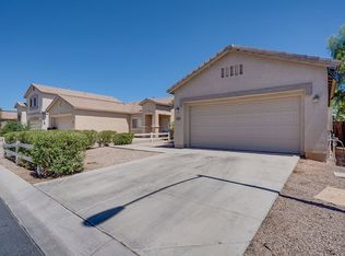 1403 S 7th St, Coolidge, AZ 85128
