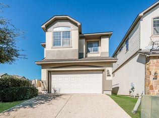 1203 Tweed Willow, San Antonio, TX 78258