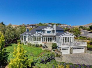 107 Reed Ranch Rd, Tiburon, CA 94920