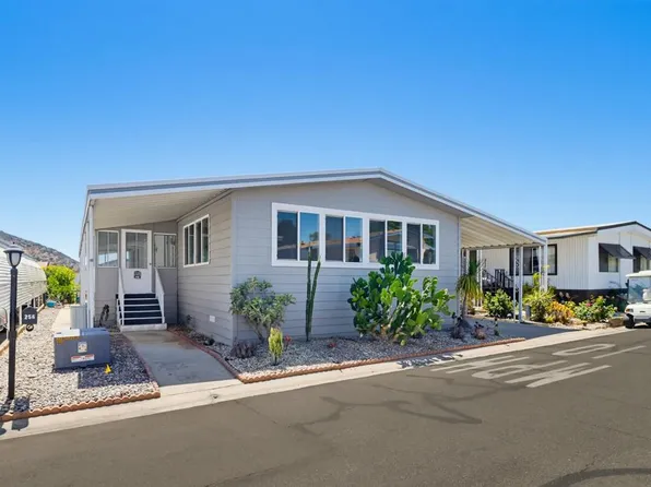 15420 Olde Highway 80 Space 256, El Cajon, CA 92021