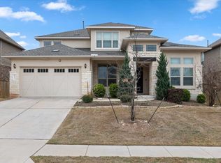 9033 Rattlesnake Trl, Austin, TX 78717