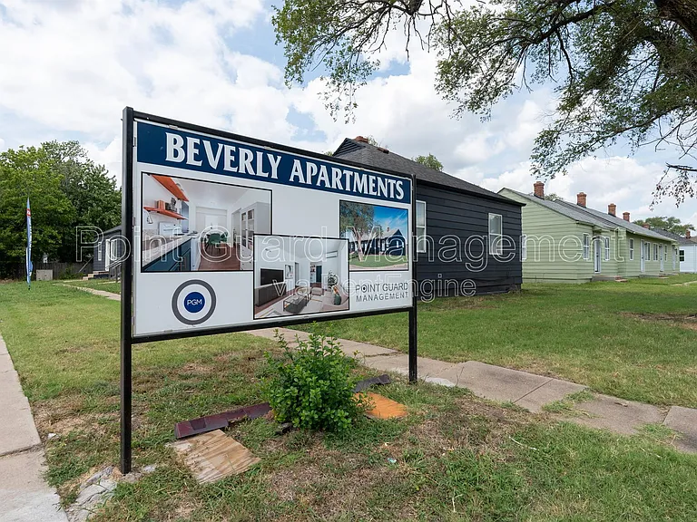 The Beverly Apartments - Bricktown — Photo 94