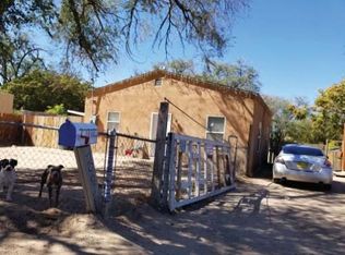 2063 Perry Rd SW, Albuquerque, NM 87105