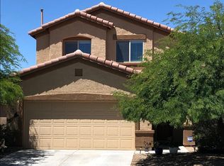 14207 N Bronze Statue Ave, Marana, AZ 85658