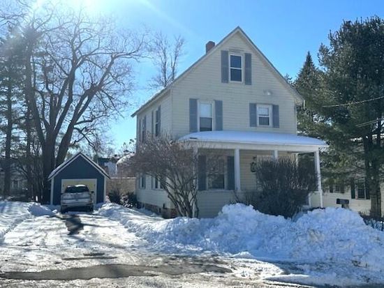 50 Boutelle Avenue, Waterville, ME 04901