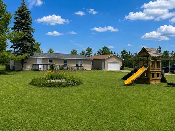 3748 Campbell Rd, Cheboygan, MI 49721