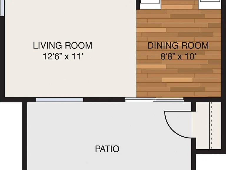 Rosemeade Townhomes — Photo 30