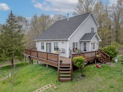 6649 Hart Lake Rd, Otter Lake, MI, 48464