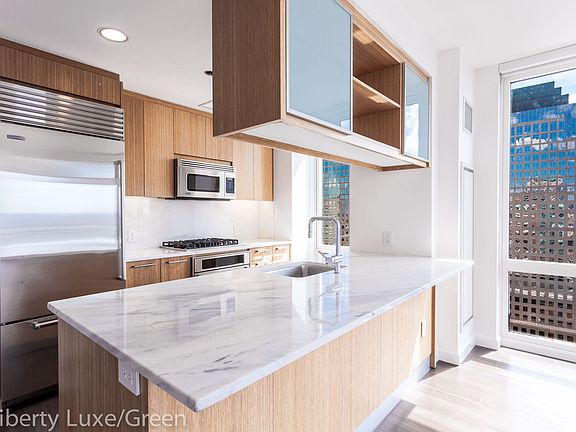 3rd image of 200 N End Ave APT 25A