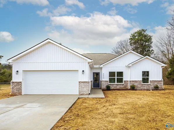 6413 Creighton Ave NW, Huntsville, AL 35810