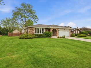 13708 S 88th Ave, Orland Park, IL 60462