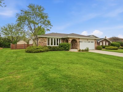 13708 S 88th Ave, Orland Park, IL, 60462